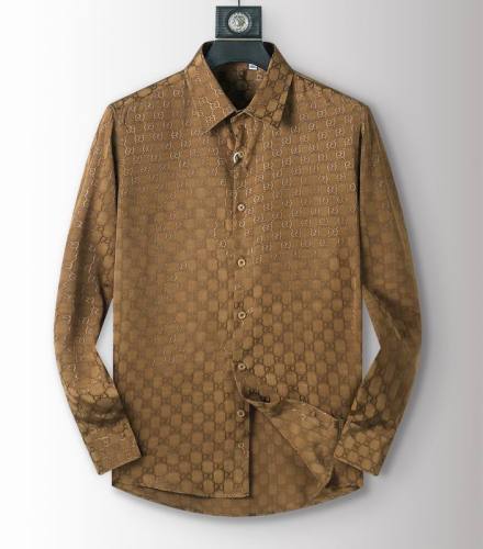 GUCC1 SHIRT-194