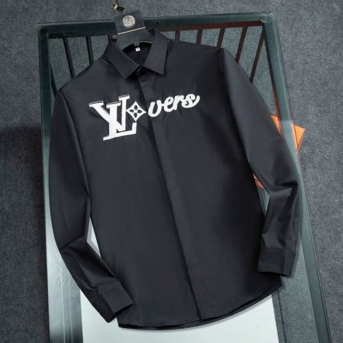 LOUIS VUITTON SHIRT-176