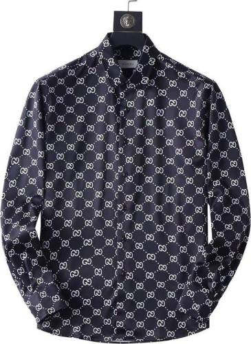 GUCC1 SHIRT-123