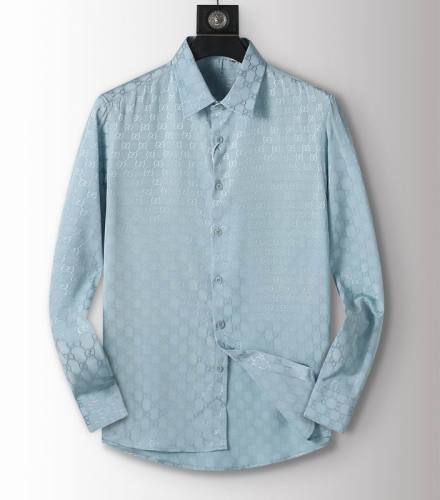 GUCC1 SHIRT-188