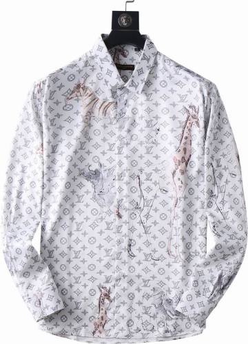 LOUIS VUITTON SHIRT-106