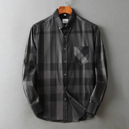 BURBERRY SHIRT-131