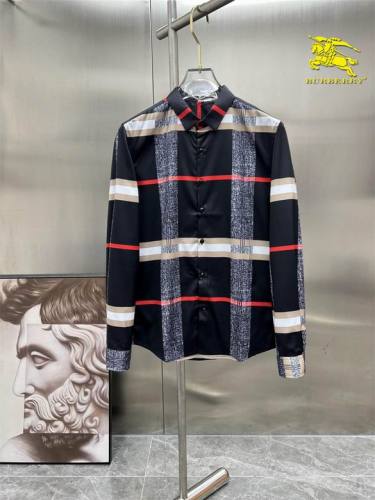 BURBERRY SHIRT-259