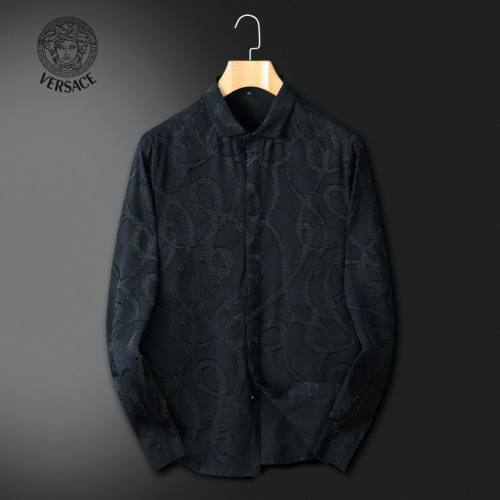 VERSACE SHIRT-001