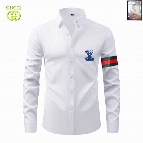 GUCC1 SHIRT-080
