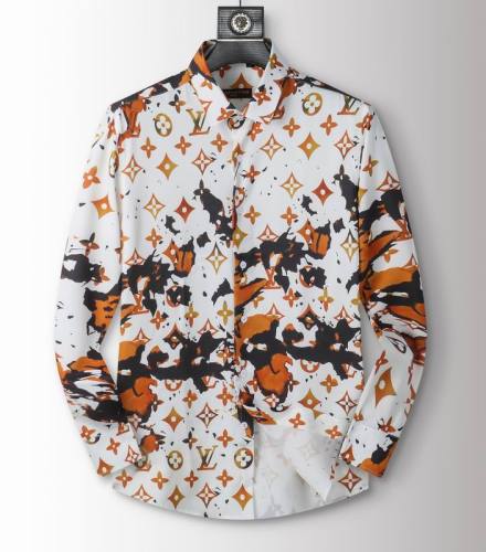 LOUIS VUITTON SHIRT-187