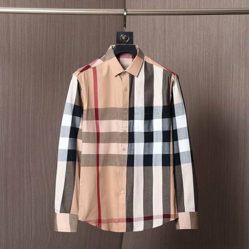BURBERRY SHIRT-108