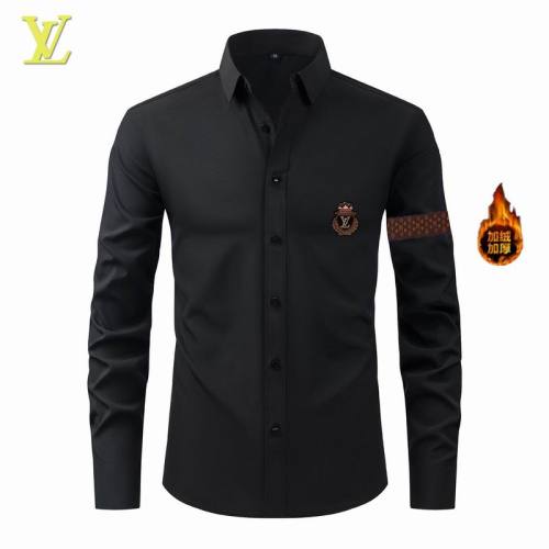 LOUIS VUITTON SHIRT-036