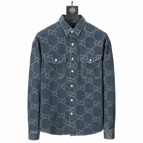 GUCC1 SHIRT-075