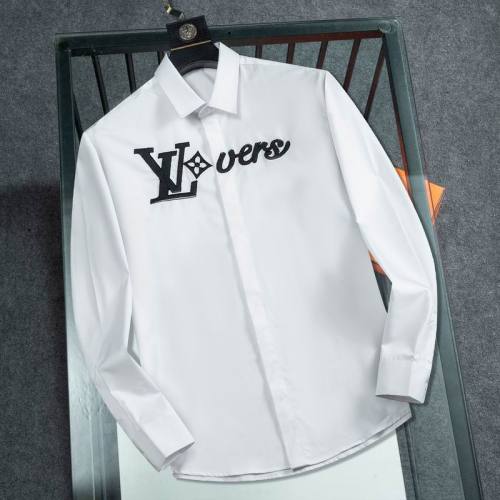 LOUIS VUITTON SHIRT-174