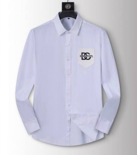 D&G SHIRT-012