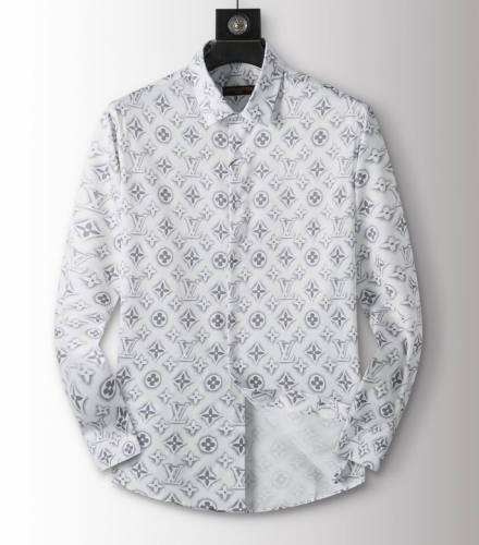 LOUIS VUITTON SHIRT-087
