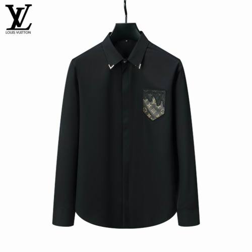 LOUIS VUITTON SHIRT-039