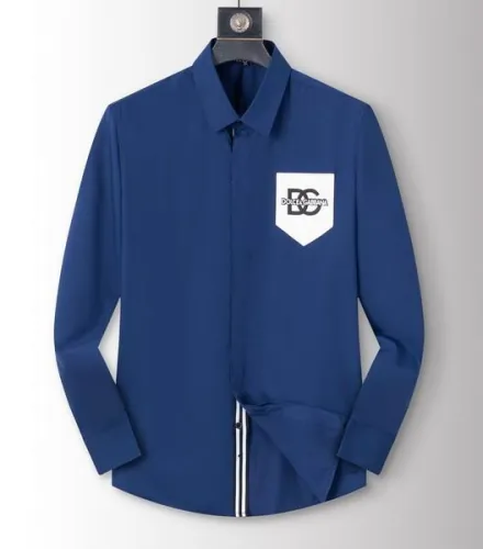 D&G SHIRT-006