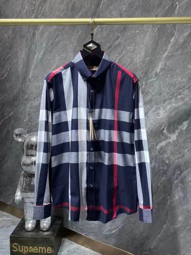 BURBERRY SHIRT-203