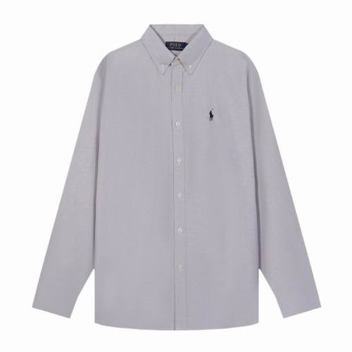 RALPH LAUREN SHIRT WOMEN-054