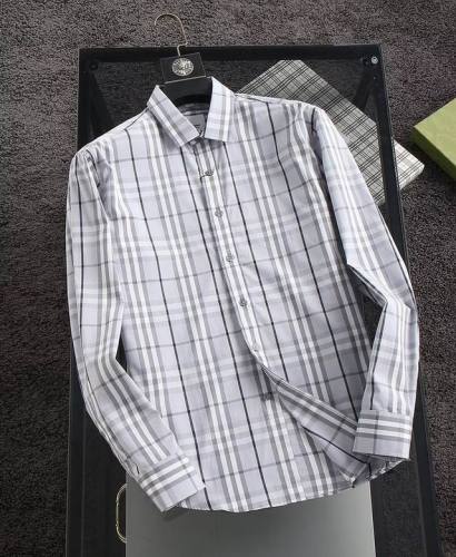 BURBERRY SHIRT-123