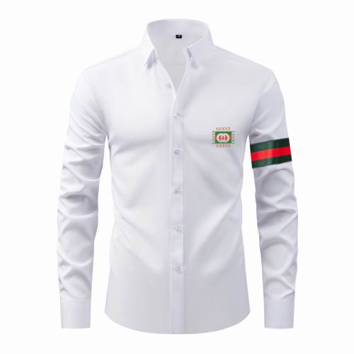 GUCC1 SHIRT-025