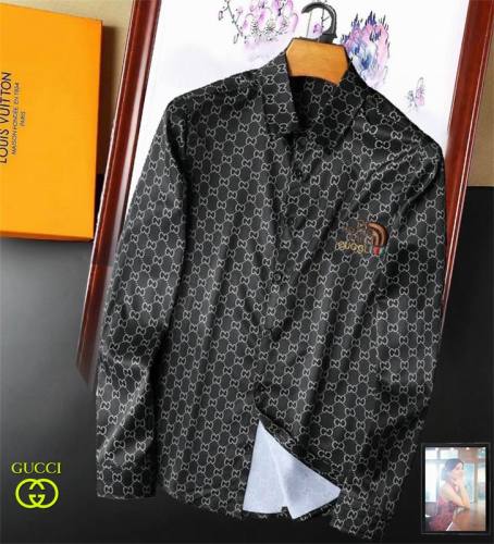 GUCC1 SHIRT-197