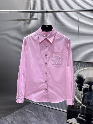 CHROME HEARTS SHIRT-011