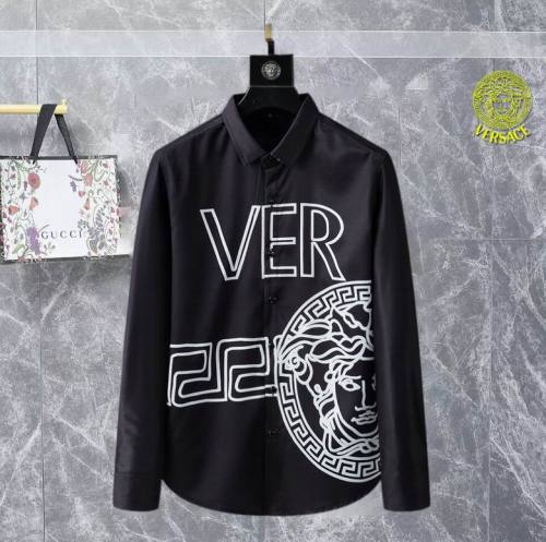VERSACE SHIRT-015