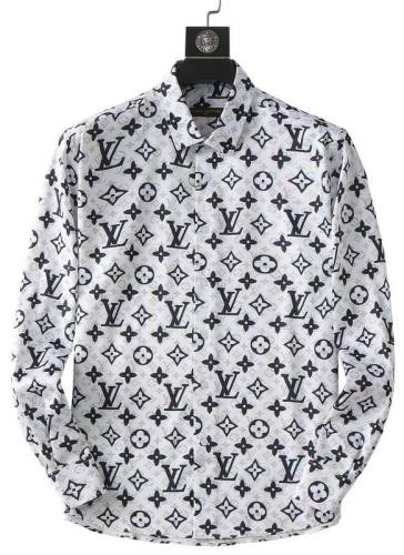 LOUIS VUITTON SHIRT-011
