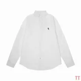 RALPH LAUREN SHIRT WOMEN-036