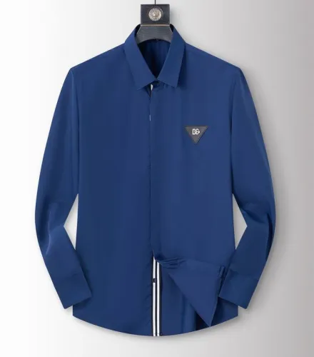 D&G SHIRT-067