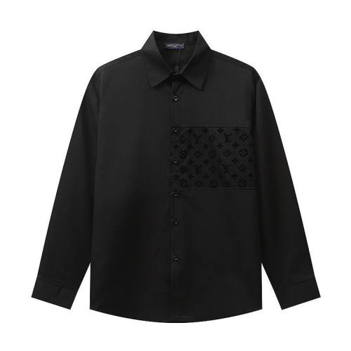 LOUIS VUITTON SHIRT-163