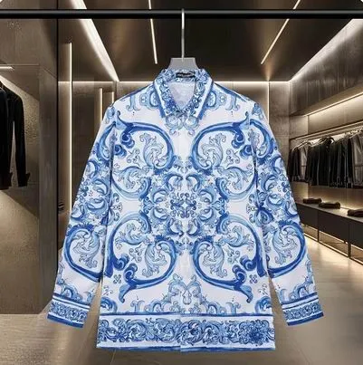 D&G SHIRT-083