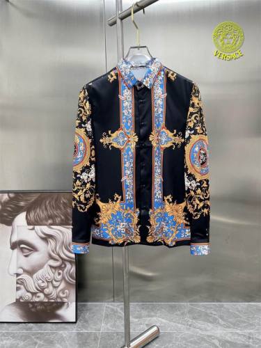 VERSACE SHIRT-037