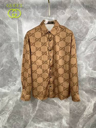 GUCC1 SHIRT-102