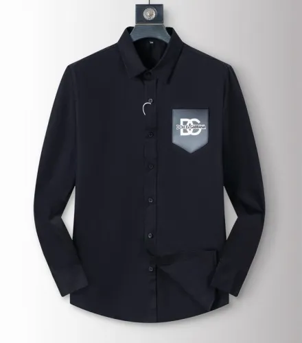 D&G SHIRT-030