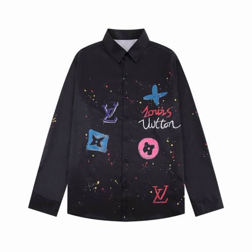 LOUIS VUITTON SHIRT-168