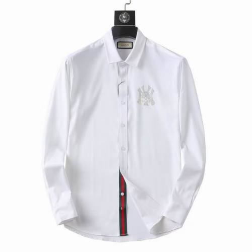 GUCC1 SHIRT-143