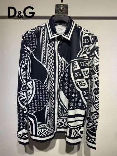 D&G SHIRT-094
