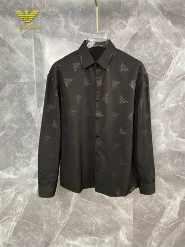 ARMANI SHIRT-005
