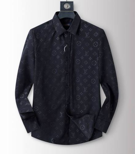 LOUIS VUITTON SHIRT-159