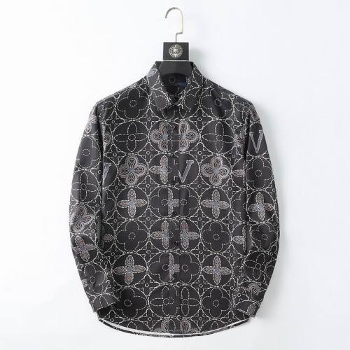 LOUIS VUITTON SHIRT-102