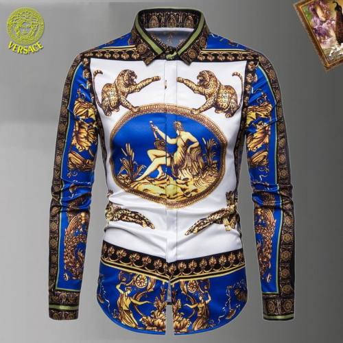 VERSACE SHIRT-105