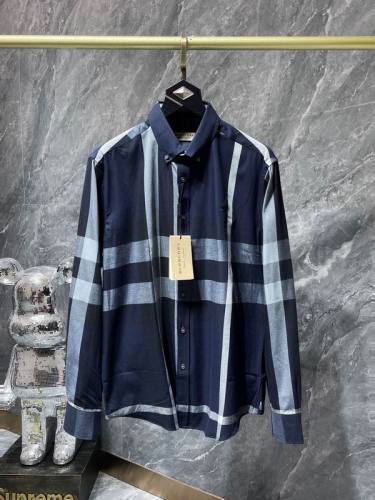 BURBERRY SHIRT-274