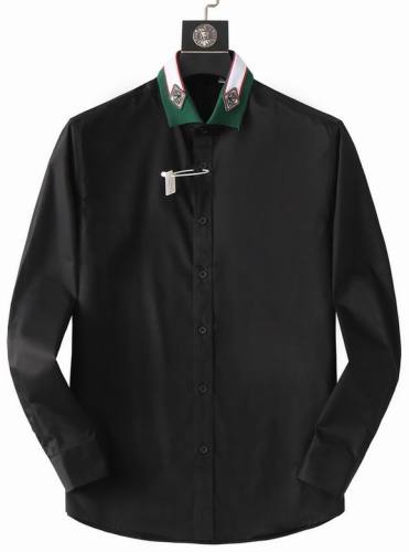 GUCC1 SHIRT-146