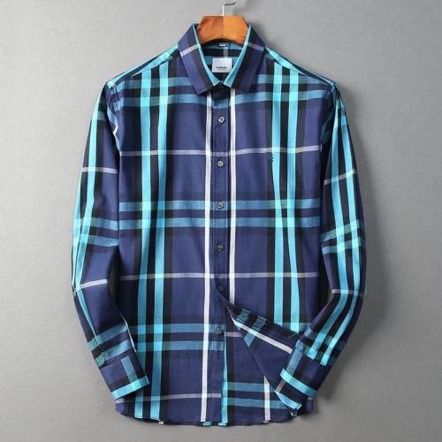 BURBERRY SHIRT-047