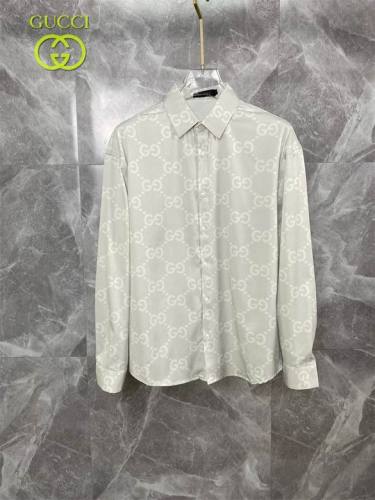 GUCC1 SHIRT-081