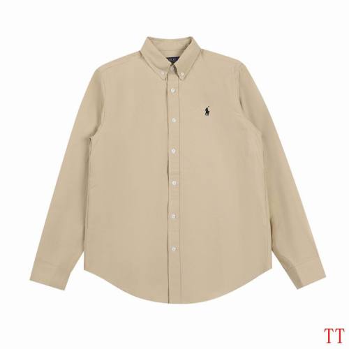 RALPH LAUREN SHIRT WOMEN-043