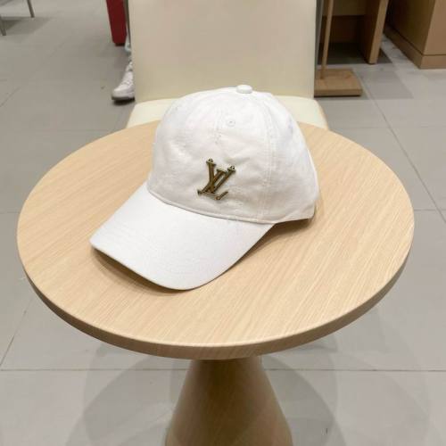 LOUIS VUITTON HATS-095