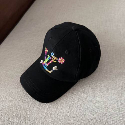 LOUIS VUITTON HATS-136