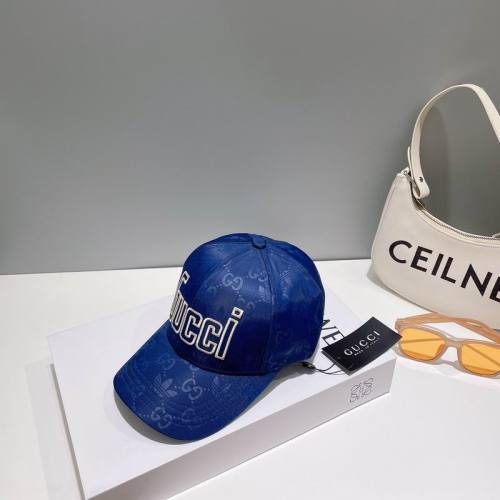 GUCC1 HATS-197
