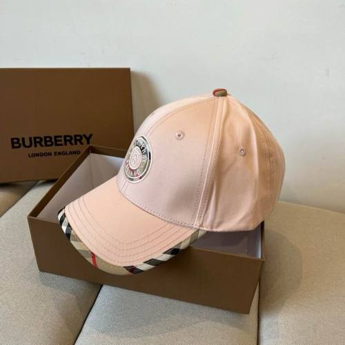 BURBERRY HATS-048