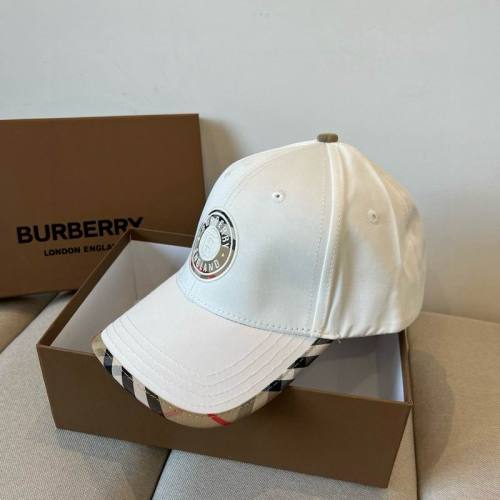 BURBERRY HATS-032